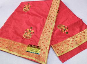 New Party Wear Saree Sale