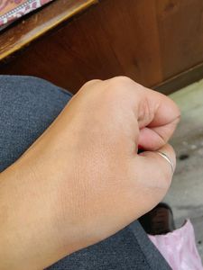 Foundation Combo