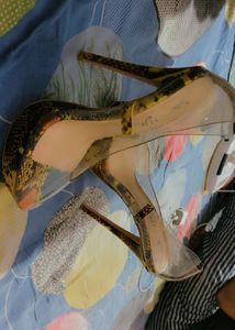 High Heel