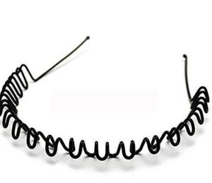 Zigzag Hair Band