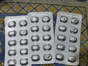 PLIX Deep Sleep Mini Mints