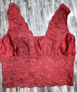 Tank Top 32,34 Size 🌾