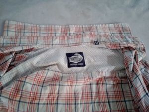 Watcher HD Print Full Handed Shirt