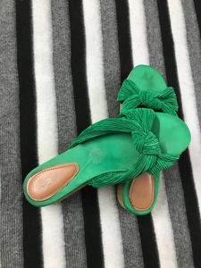 Green Heels