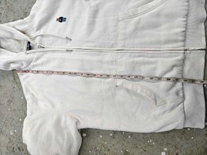 AESTHETIC Fluffy Bear Hoodie