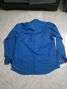 Branded shirt