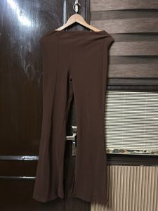 Bootcut Leggings