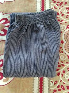 🌀 Striped Casual Pants 🌀