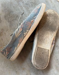 Ginger Casual Shoes for women