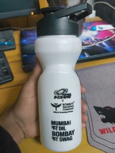 GYM BOTTLE