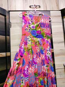Gown