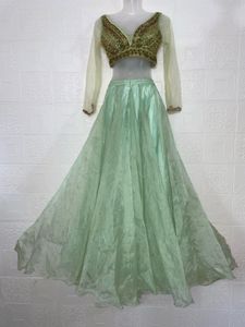 LEHENGA CHOLI