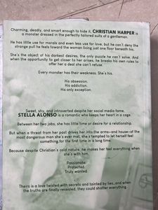 Twisted Series by Ana Huang