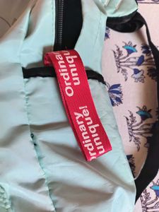 Cute Cartoon Backpack