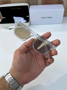 Calvin Klein sunglasses unisex