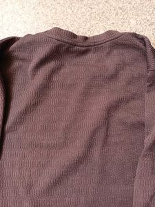 Men's T-Shirt, M Size