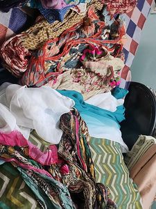 7 New Dupatta