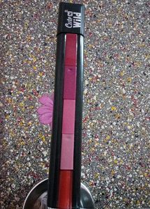 Matt Lipstick 💄