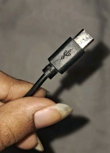 Micro USB Charging Cable