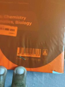 ISC Chemistry Class 11 - All in One