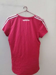 Adidas Tee OG 🎀