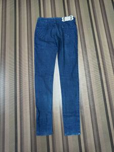 DG-44 Size-30 Slim Fit Women Denim Jeans
