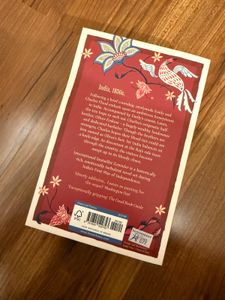 Zemindar by Valerie Fitzgerald