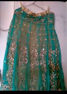 Very Heavy Beautiful Lehnga