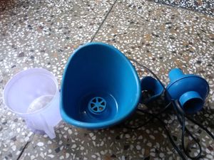 face steamer