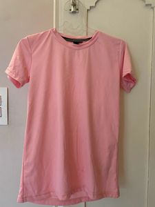 Pink T Shirt