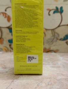 HyPHEN Barrier Care Cream