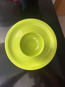 Dinnerware Set microwave safe