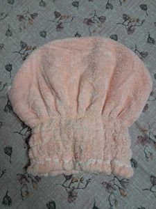 Hair Towel Cortina