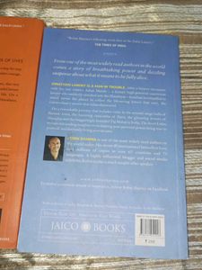 Robin Sharma Bestseller Books Set