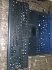 Dell Latitude Laptop