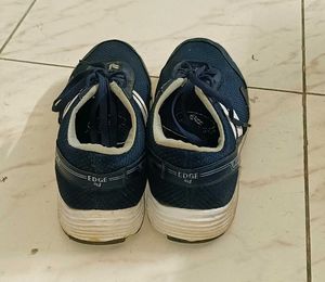 SEGA SPEED RUNNING SHOES