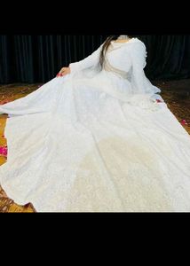 Chicken Kari Lehnga