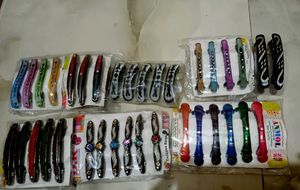 Bulk Fashion Store Accessories