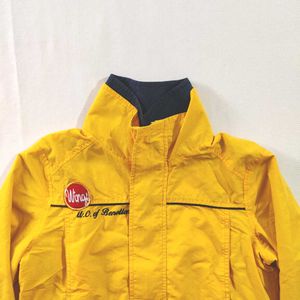 Ucb Kids Jacket | 4-6 Yrs