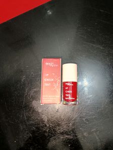 Earth Rhythm Cheek And Lip Tint