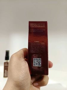Chocolate Perfume 🤎