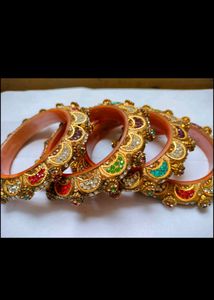 Heavy Classic  Trading Bangles