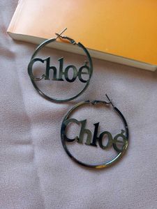 Hoop Earrings