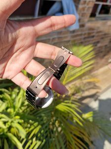 Elegant Women's Wrist Watch