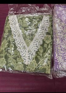 Sale❗Sale❗ Combo  4 Suit Set