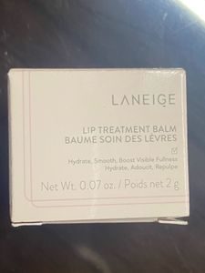 Laneige Lip Treatment Balm