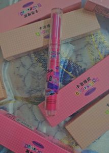 Cappuvini Lip Jelly Pen