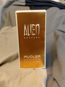 Mugler Alien Goddess Intense- 5ml Decant