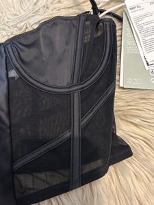 H&amp;m Corset