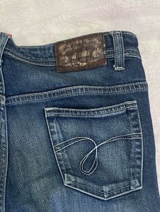 Jealous Jeans Denim Pants
